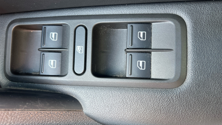 Skoda Yeti Outdoor 1.2 TSI [110] SE L 5dr Petrol Estate